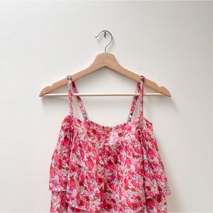 NWT Free People Talia Tunic
